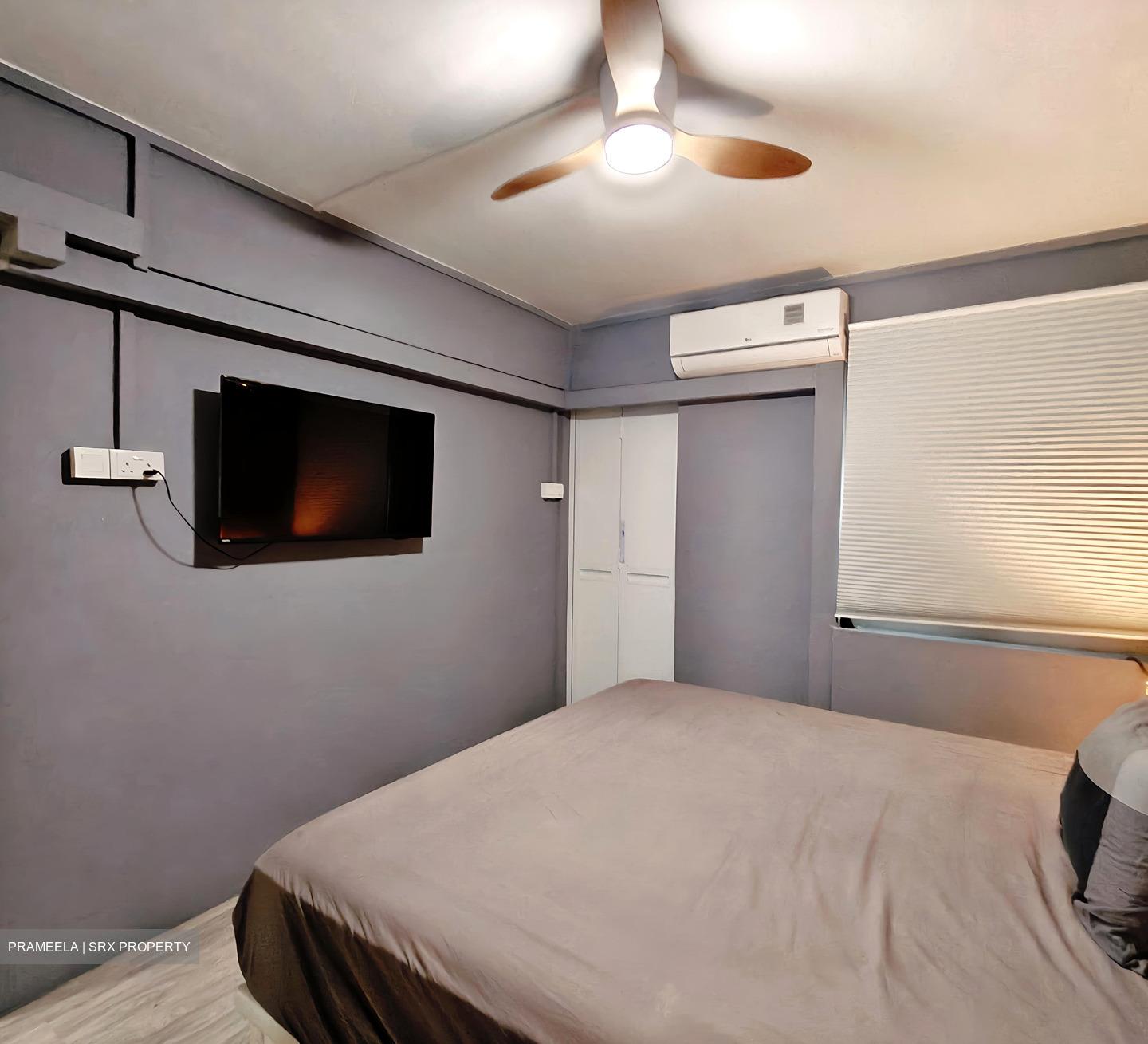 Blk 124 Yishun Street 11 (Yishun), HDB 3 Rooms #478796861